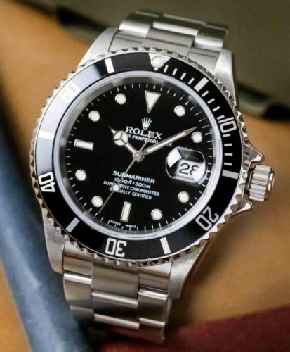 Best AAA Fake Rolex Watches UK Certified Pre-owned Pilot Is Off Course