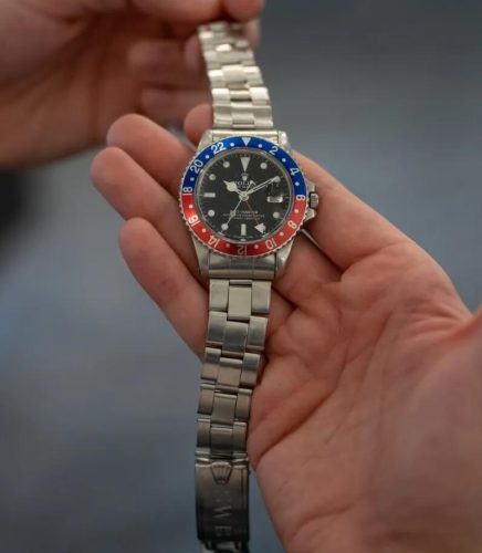 Buying The Wrong Color Watch Could Cost You Thousands: These Two Perfect AAA Rolex Replica Watches UK Are Diverging In Price