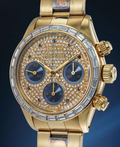 Meet Jay-Z’s $4 Million UK Cheap Replica Rolex Daytona Watches Online For Sale