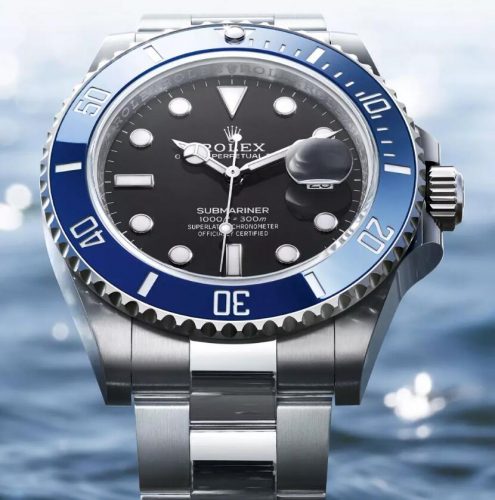 The Rolex Oyster Perpetual Submariner Book – The Watch That Unlocked The Deep: AAA UK Replica Rolex Submariner Watches