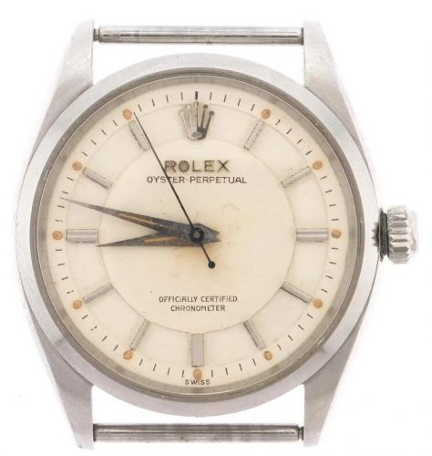 Vintage Swiss Perfect Rolex Replica Watches UK