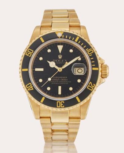 2 Best Quality Swiss Fake Rolex Watches UK Linked To ‘Titanic’ Head To Auction